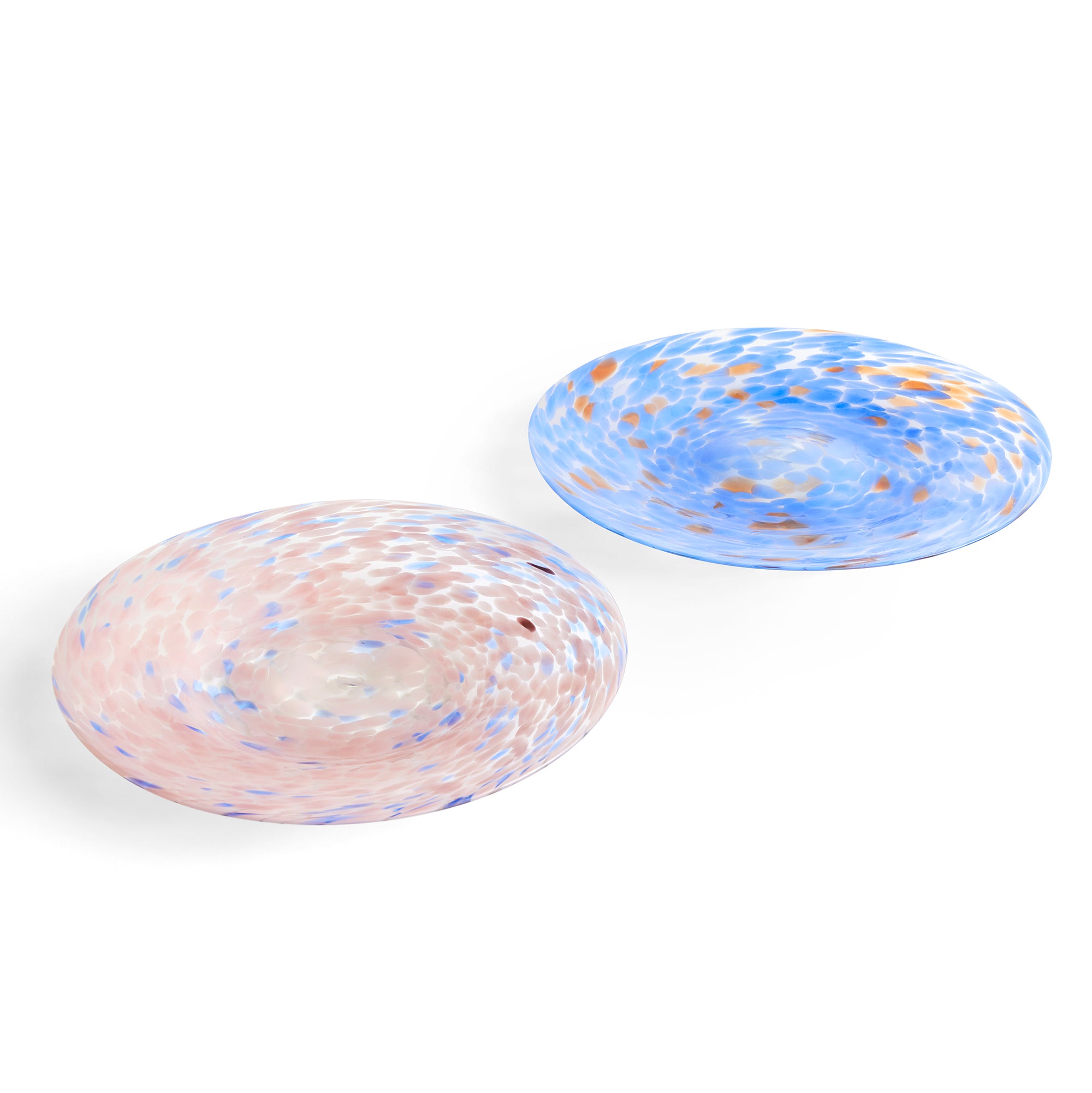 Splash Platter, platou