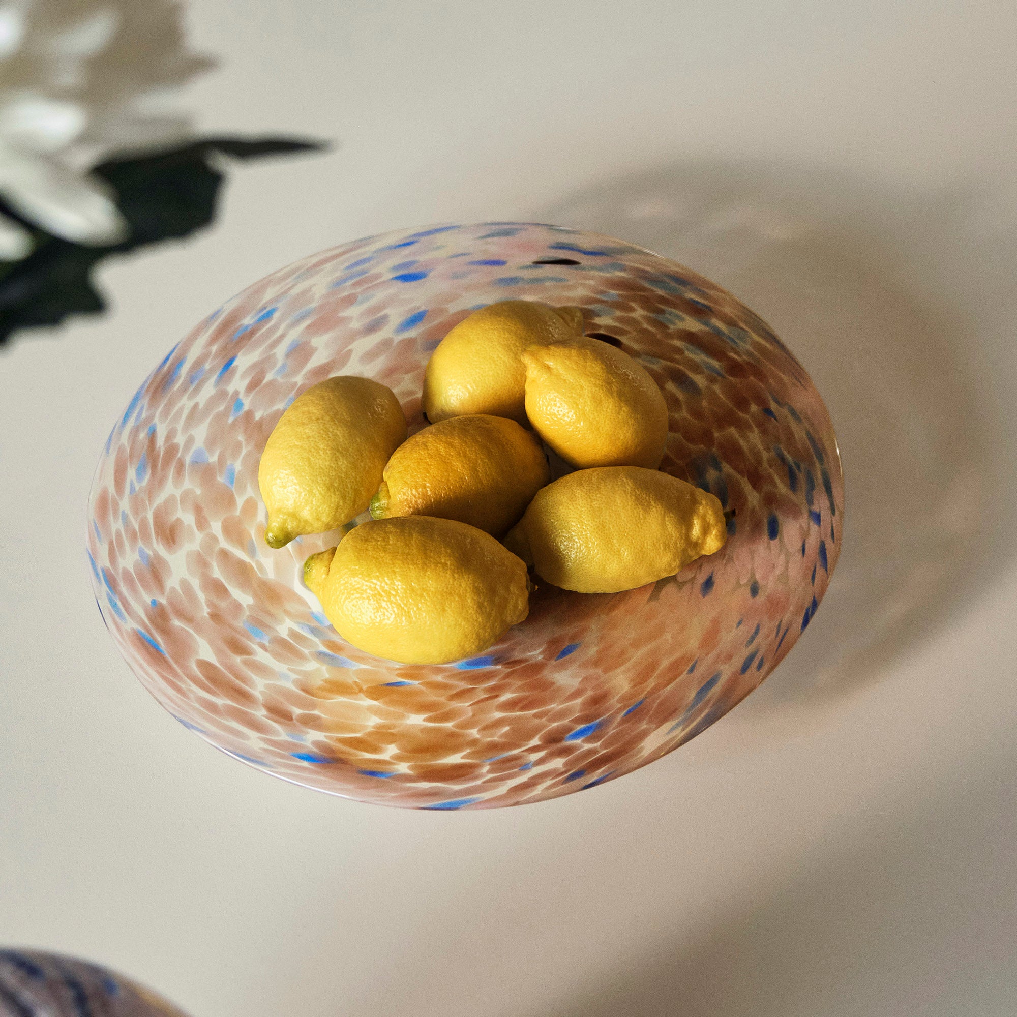 Splash Platter, platou