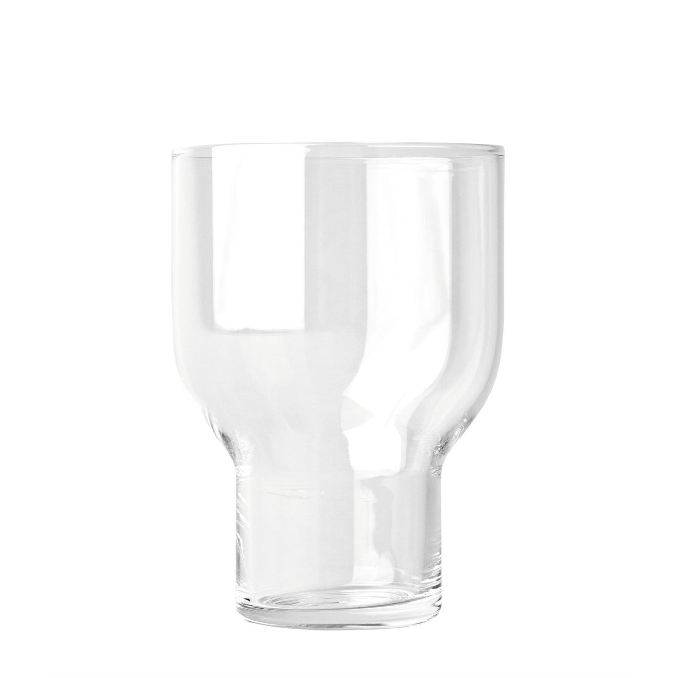 Stackable Glass pahare de la Menu