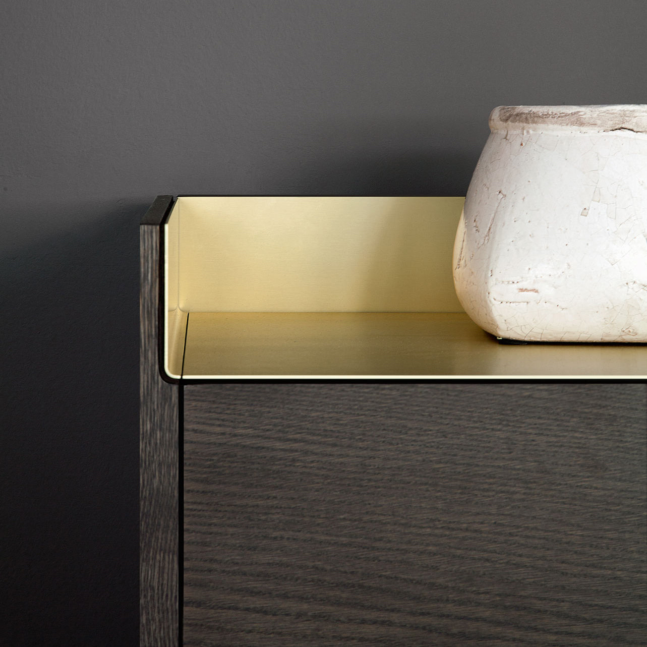 Stockholm comodă 180cm