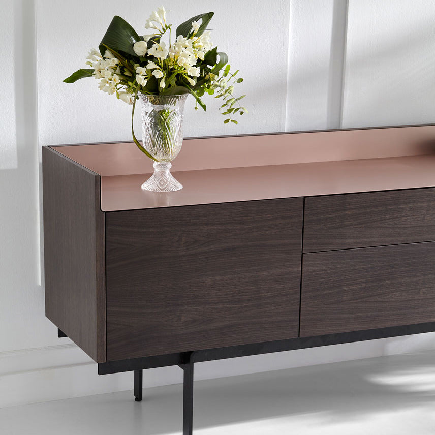 Stockholm comodă 180cm