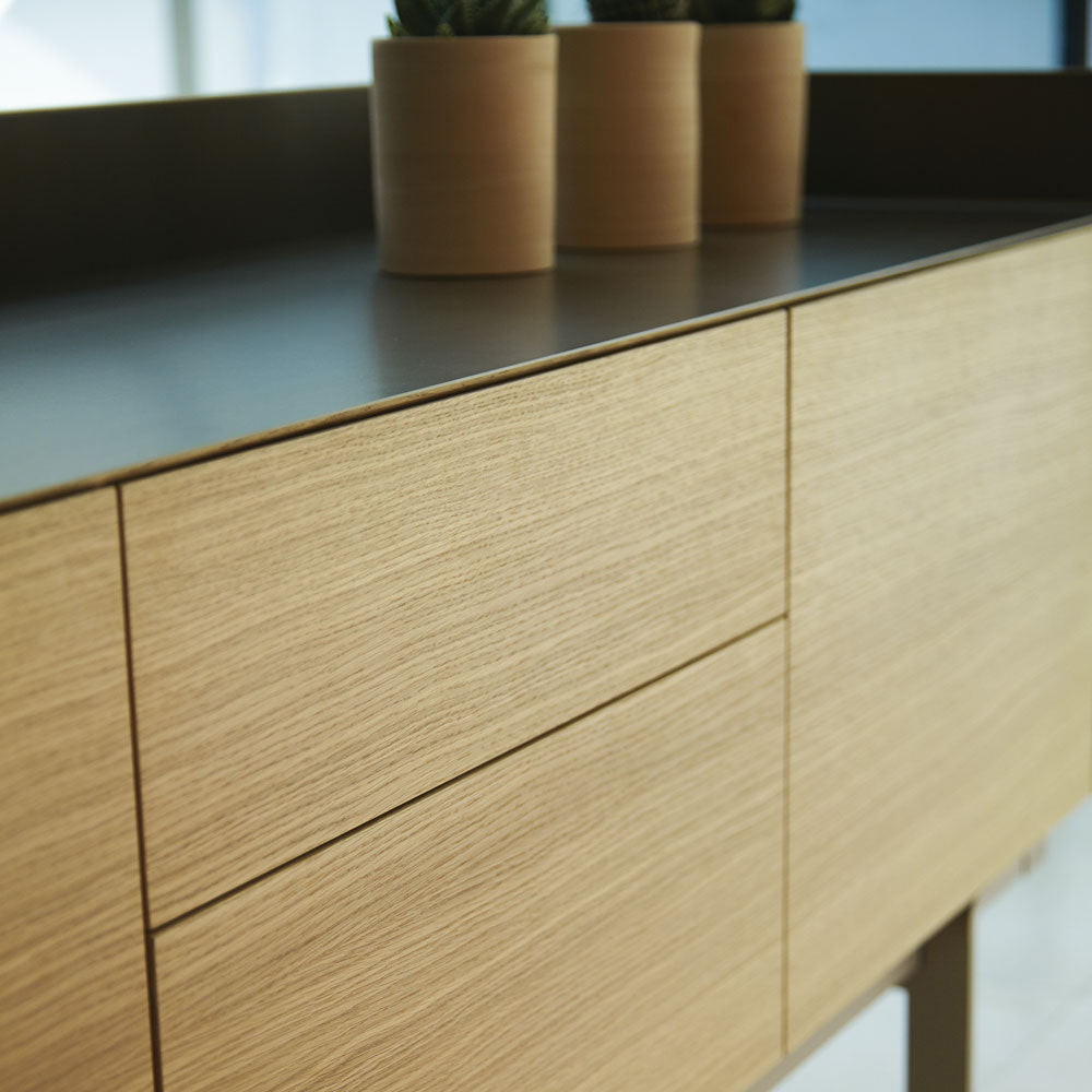 Stockholm comodă 180cm