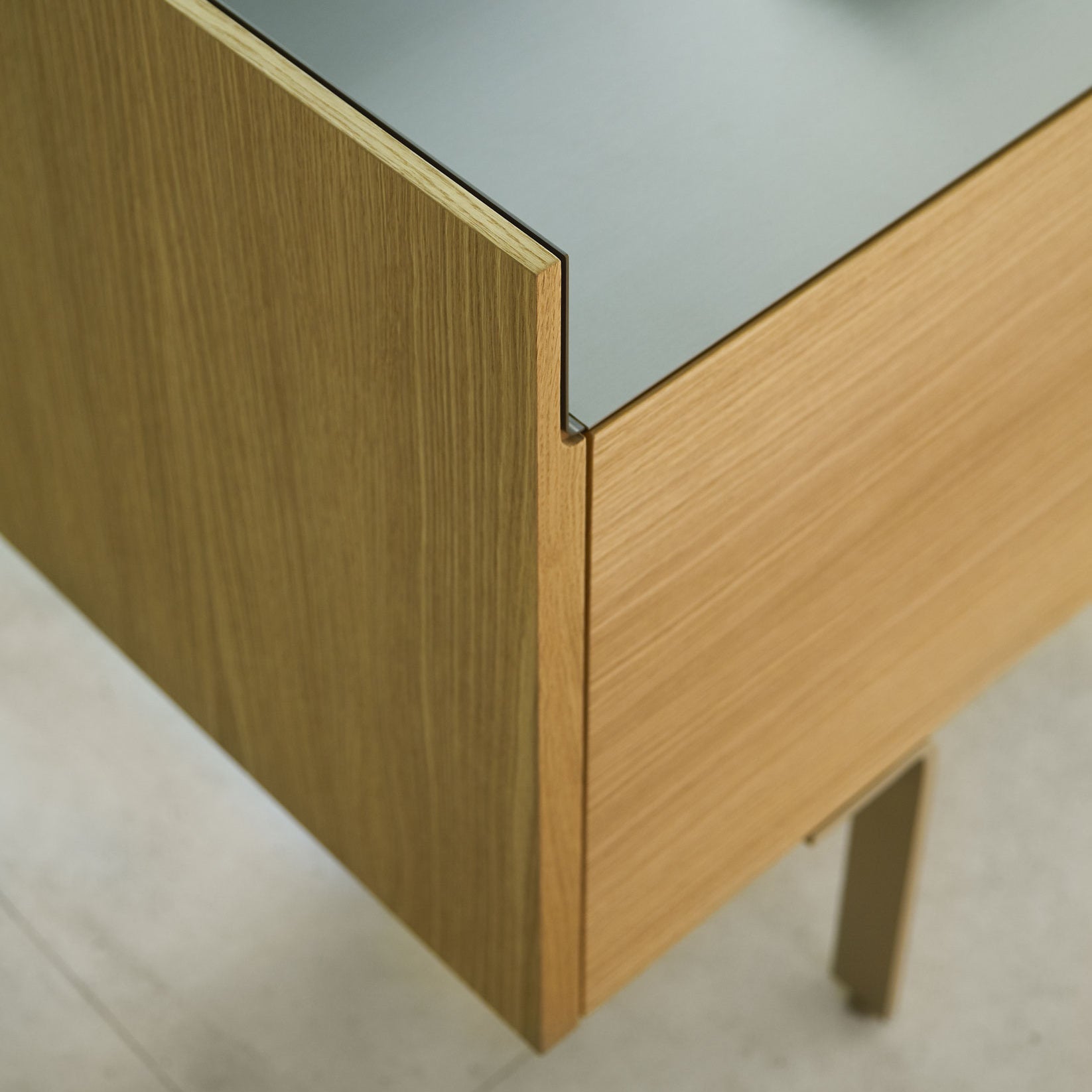 Stockholm comodă 238cm