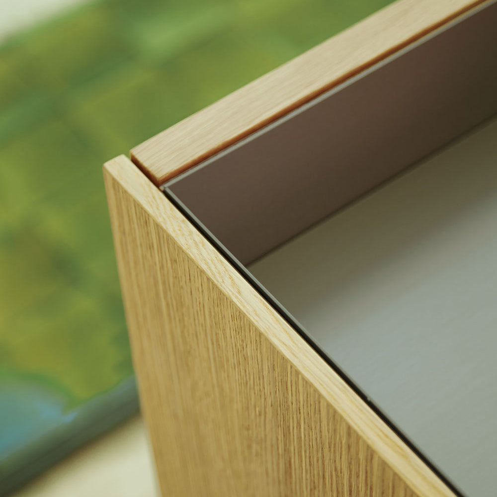 Stockholm comodă 180cm