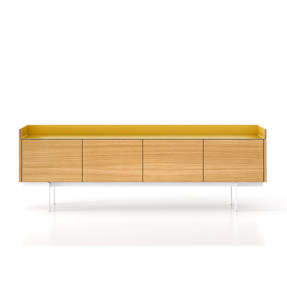 Stockholm comodă 238cm