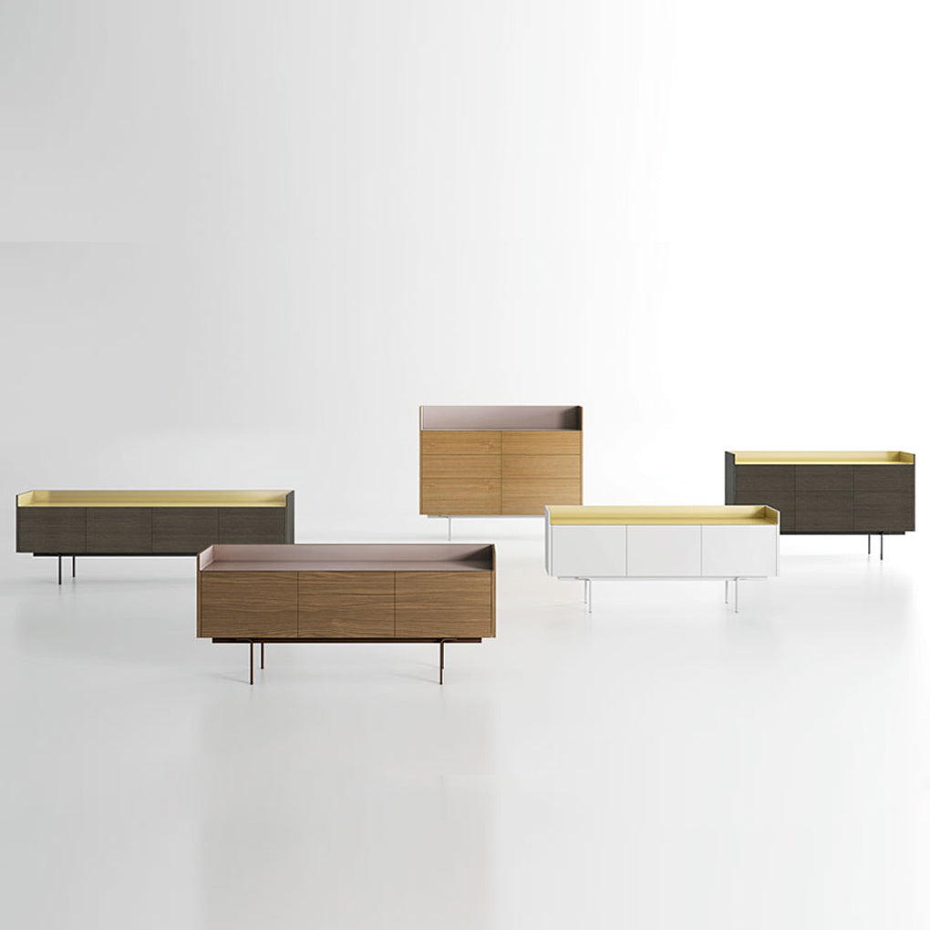 Stockholm comodă 238cm