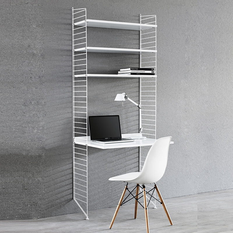 String element de susținere vertical metalic 200 cm cu picior