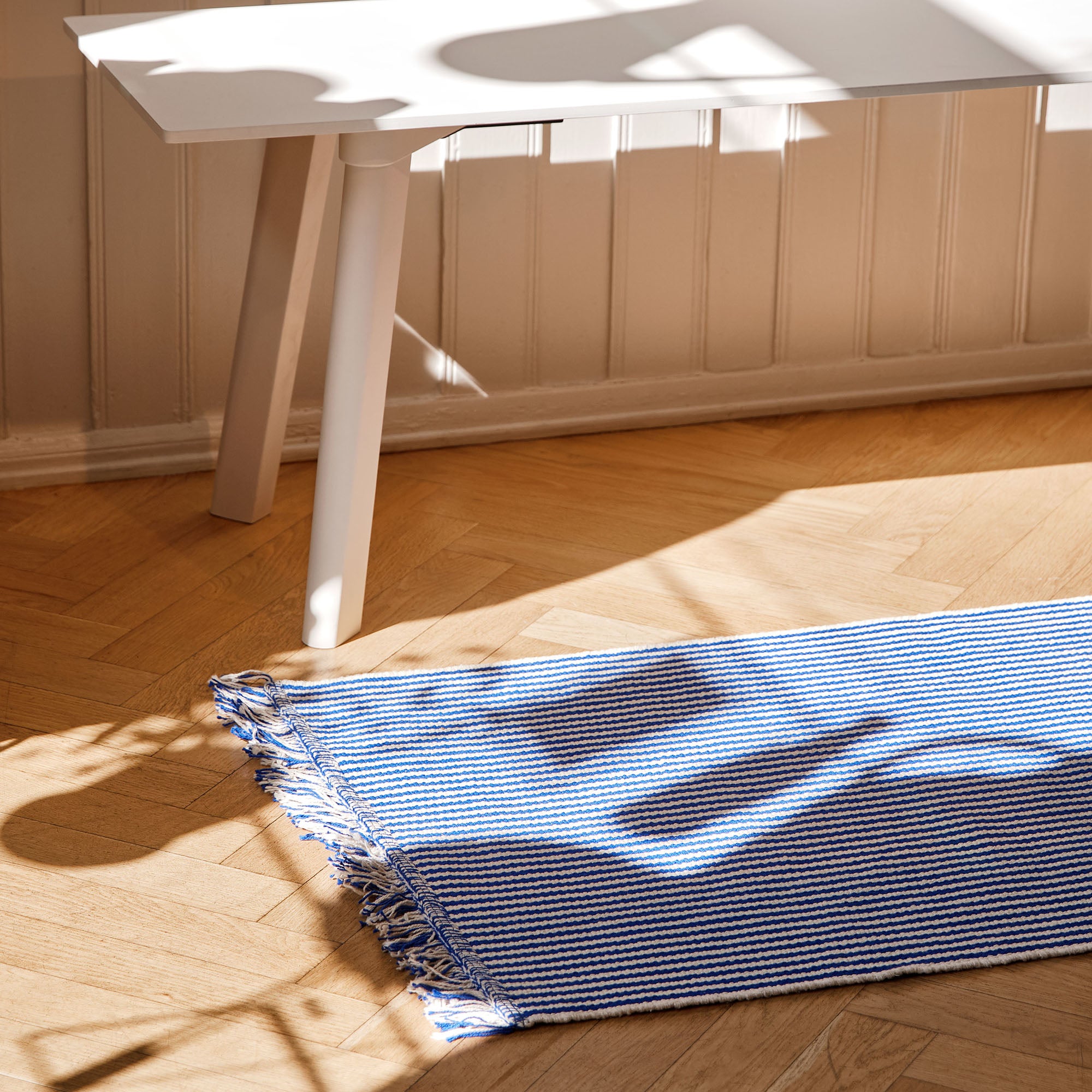 Stripes&Stripes, covor 200x60 cm