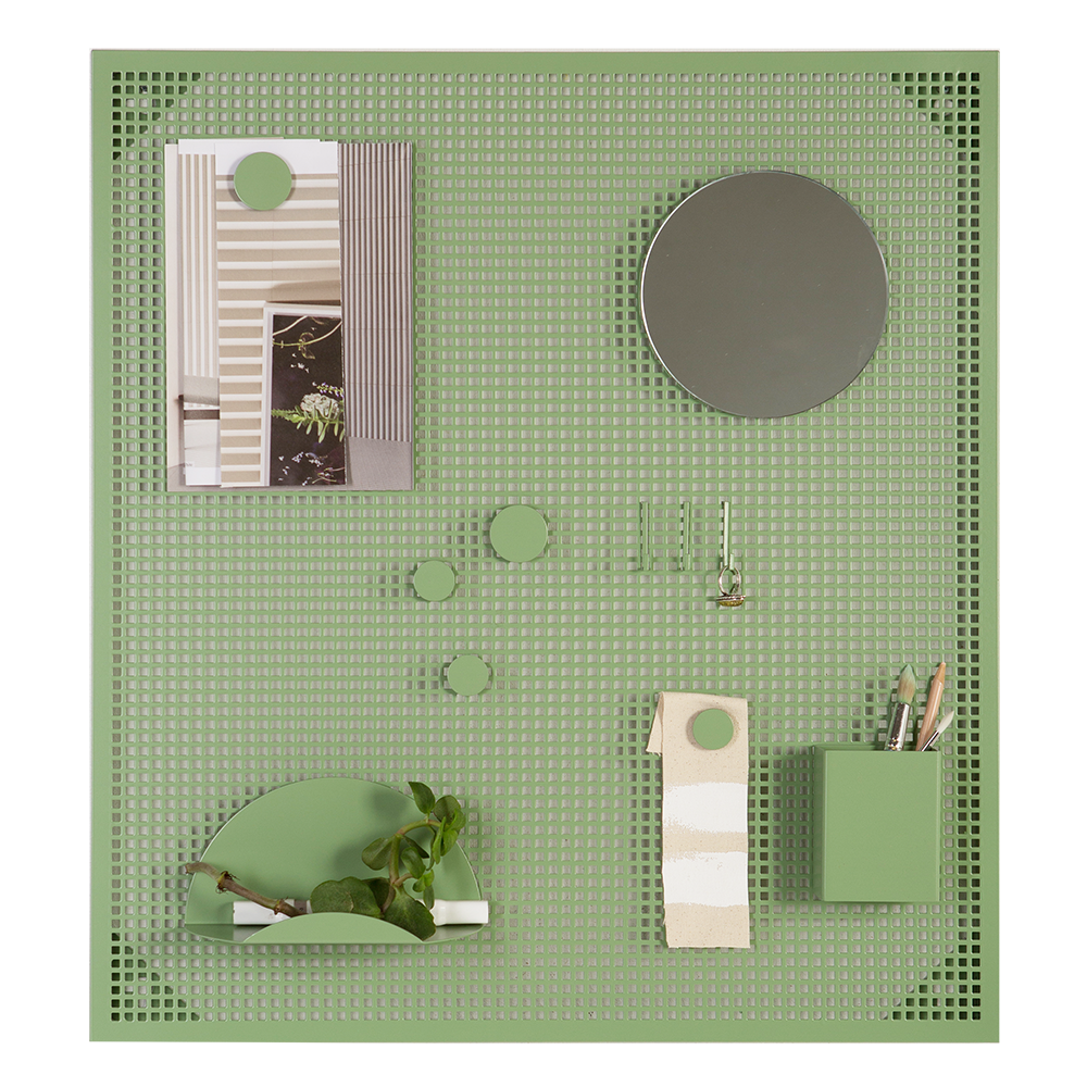 Tableau panou magnetic