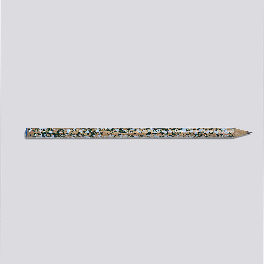 Terrazzo creion