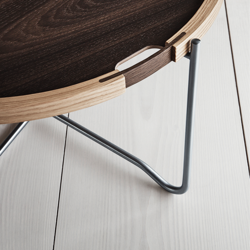 CH417 Tray Table măsuță de cafea