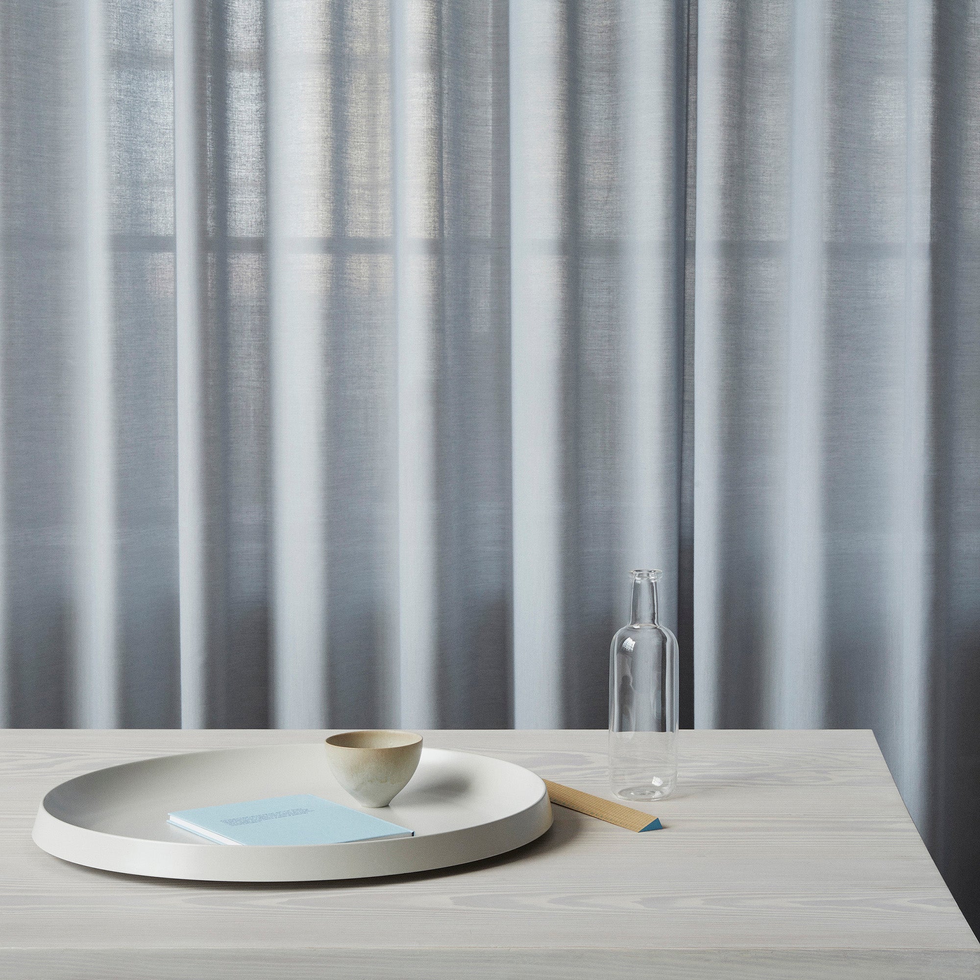 Tulou coffee table măsuță de cafea diametru 55 cm