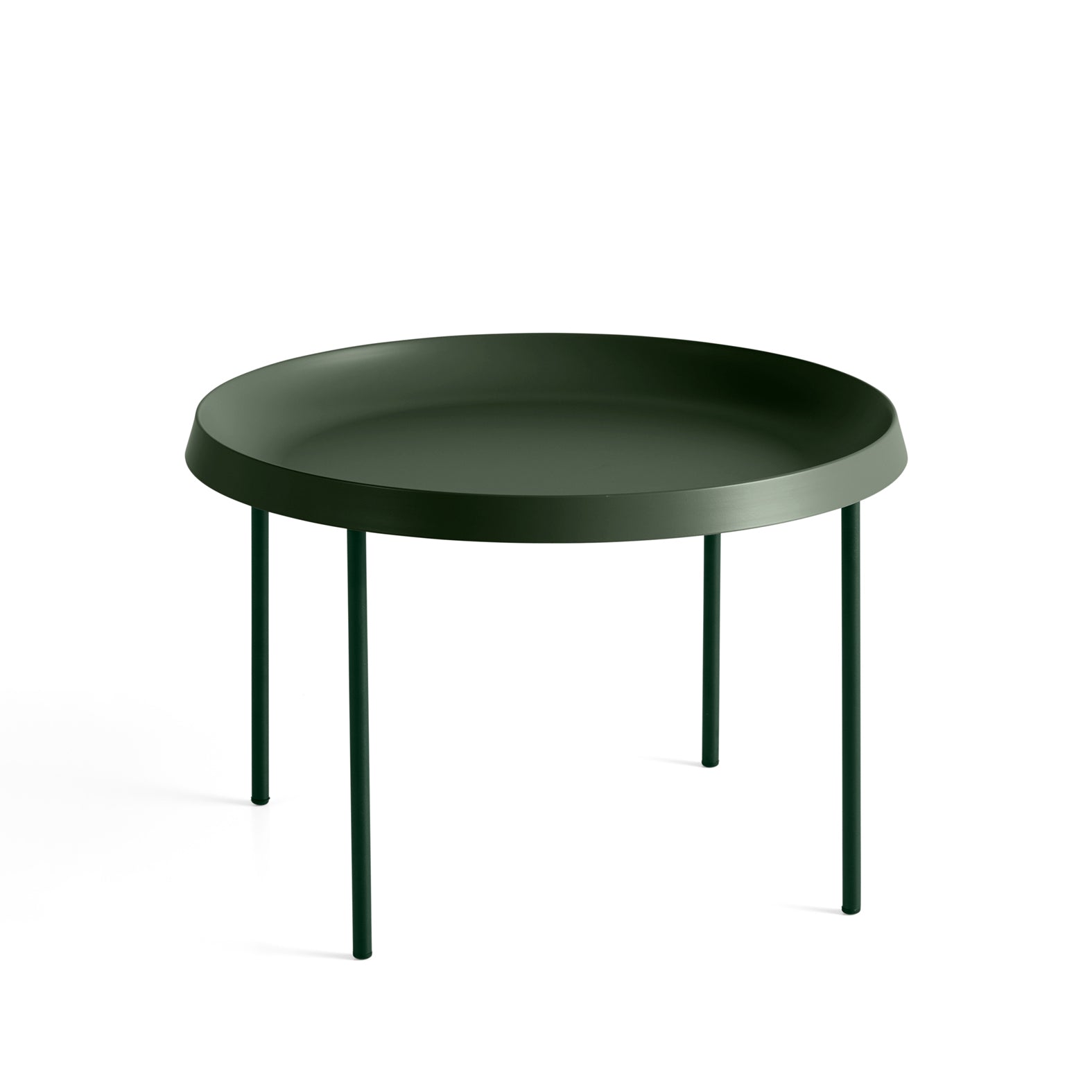 Tulou coffee table măsuță de cafea diametru 55 cm