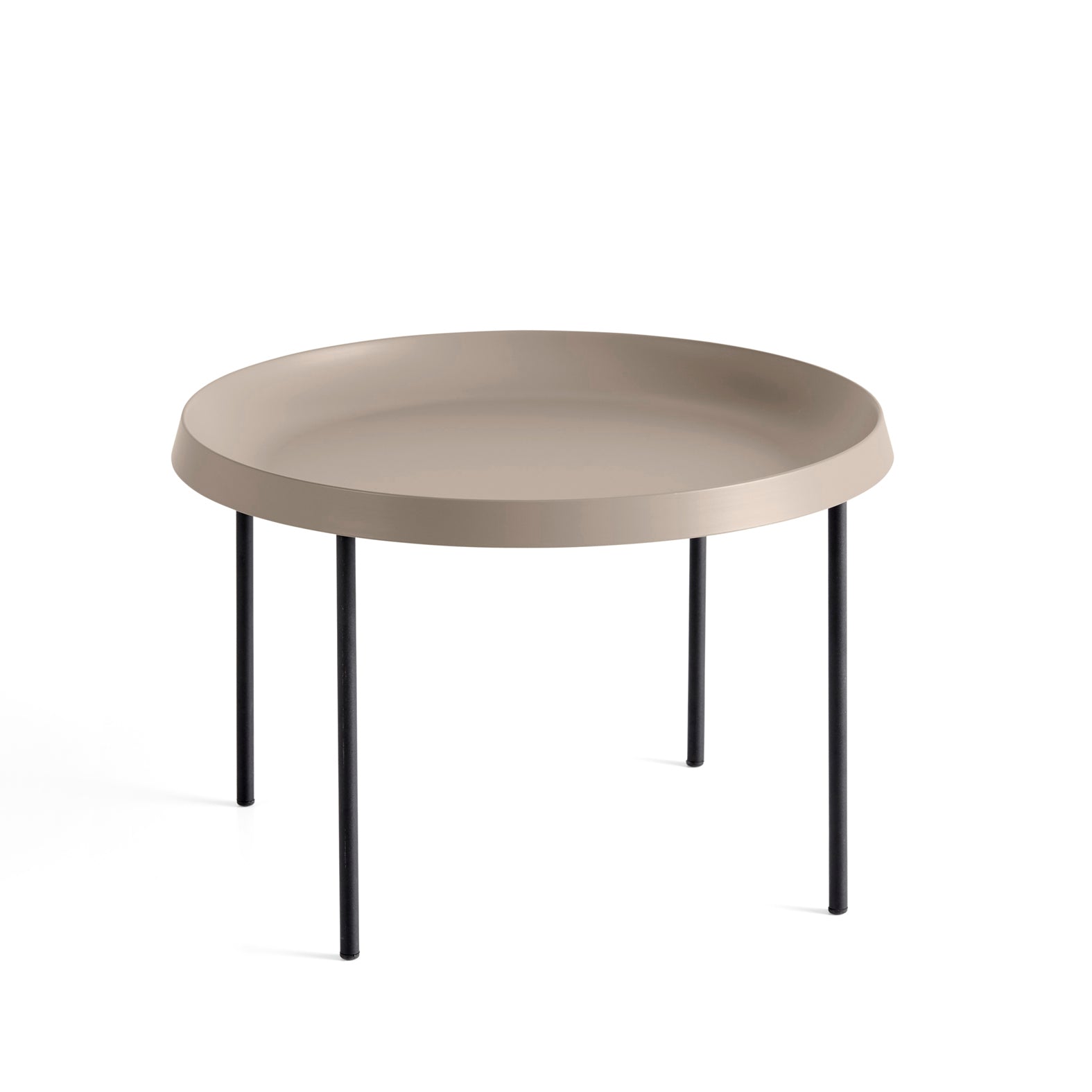 Tulou coffee table măsuță de cafea diametru 55 cm