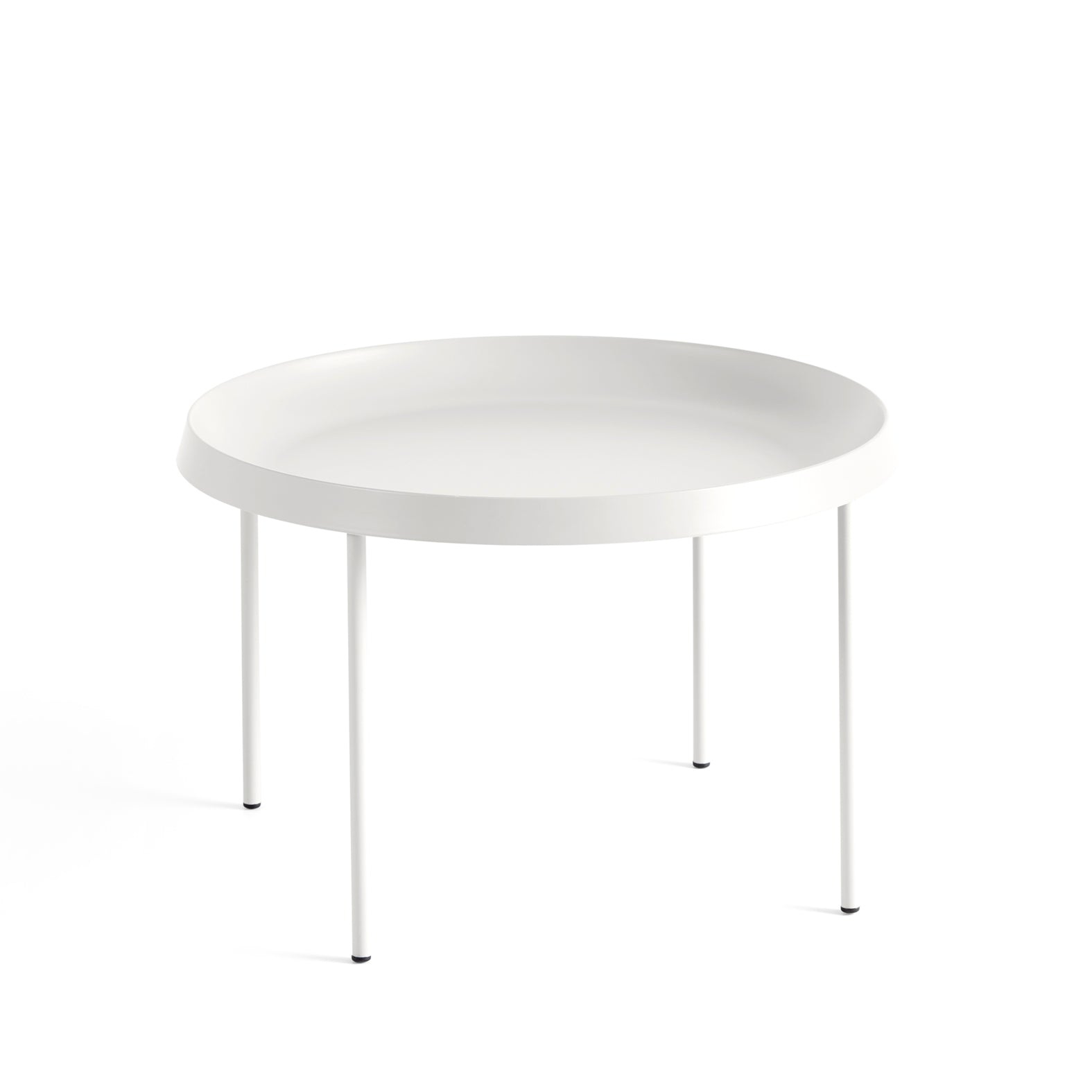 Tulou coffee table măsuță de cafea diametru 55 cm
