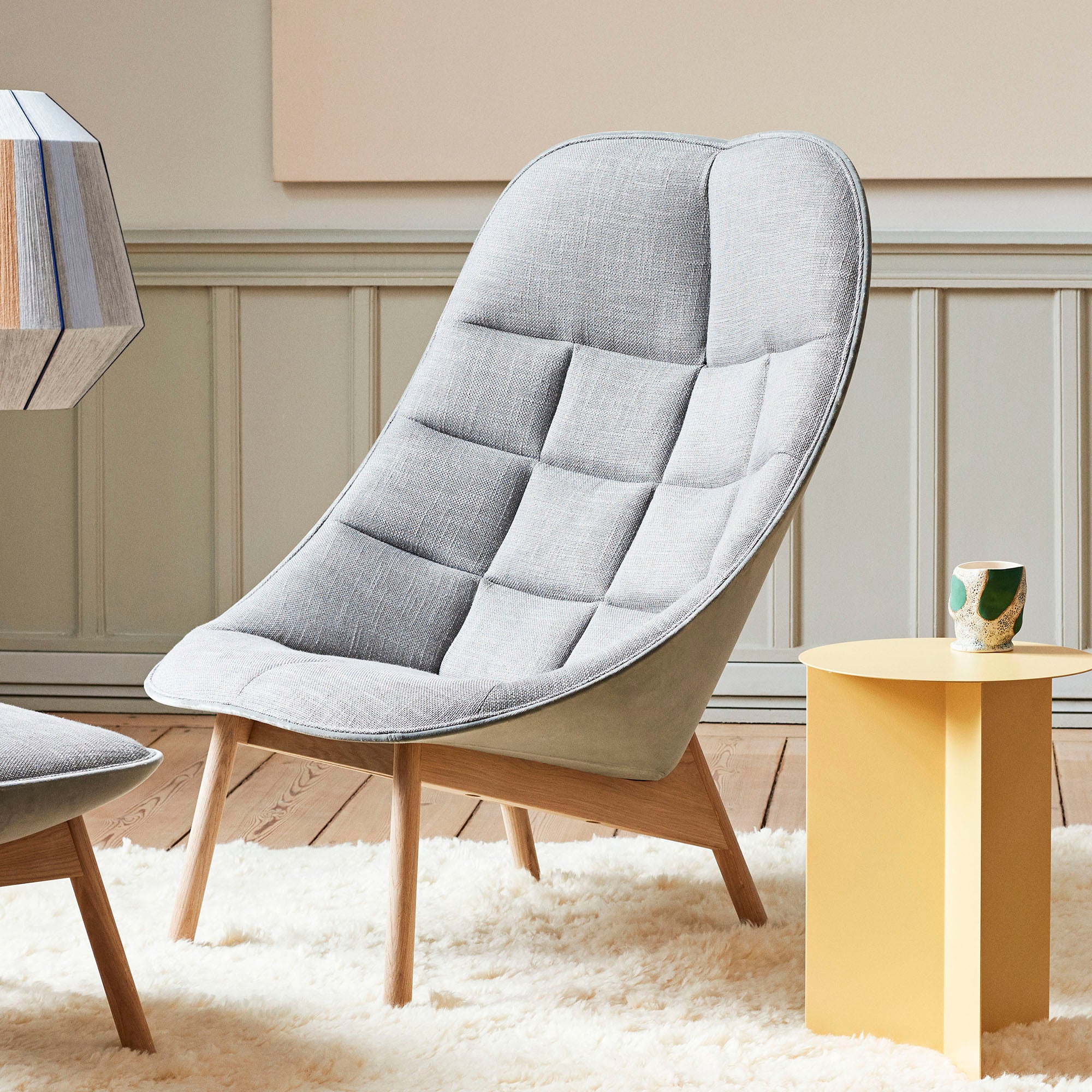 Shaggy Rug, covor 200x140 cm