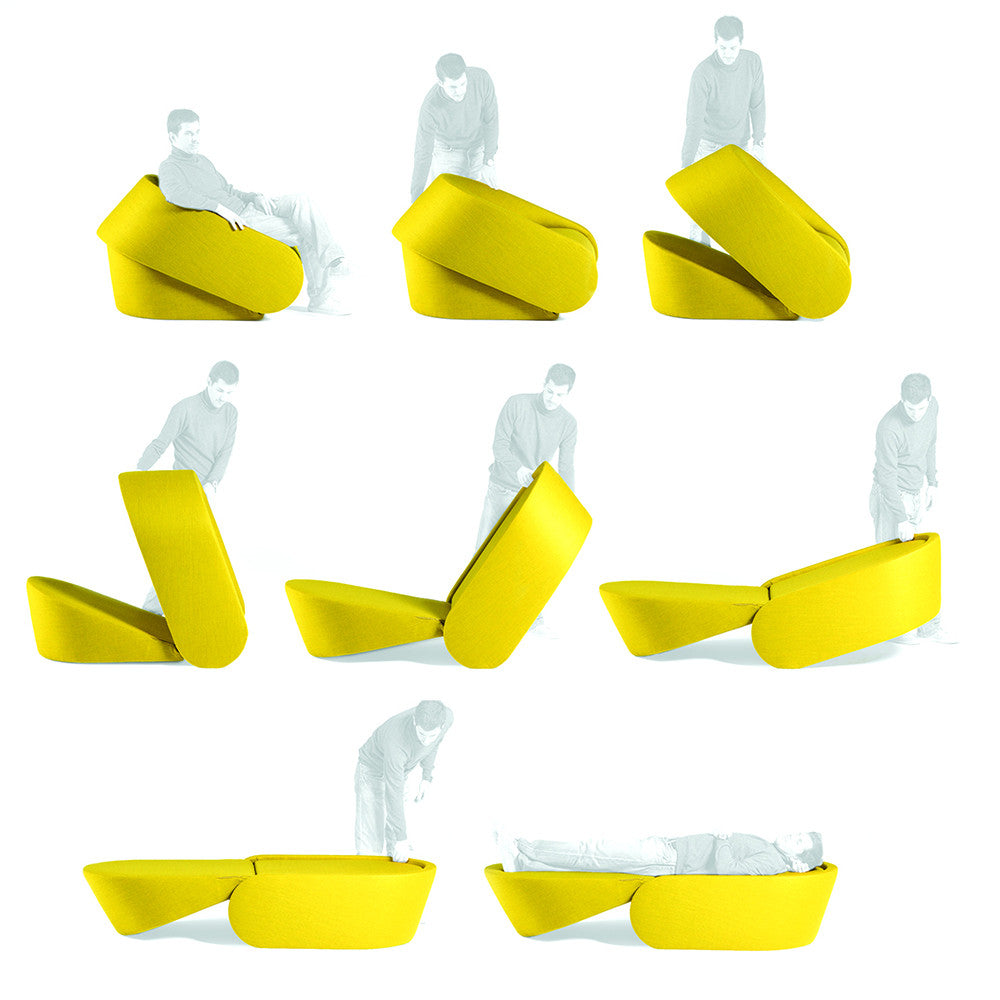 Up-lift fotoliu de la Prostoria