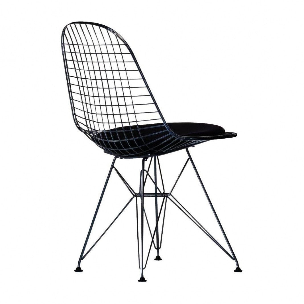 Eames Wire DKR-5 scaun