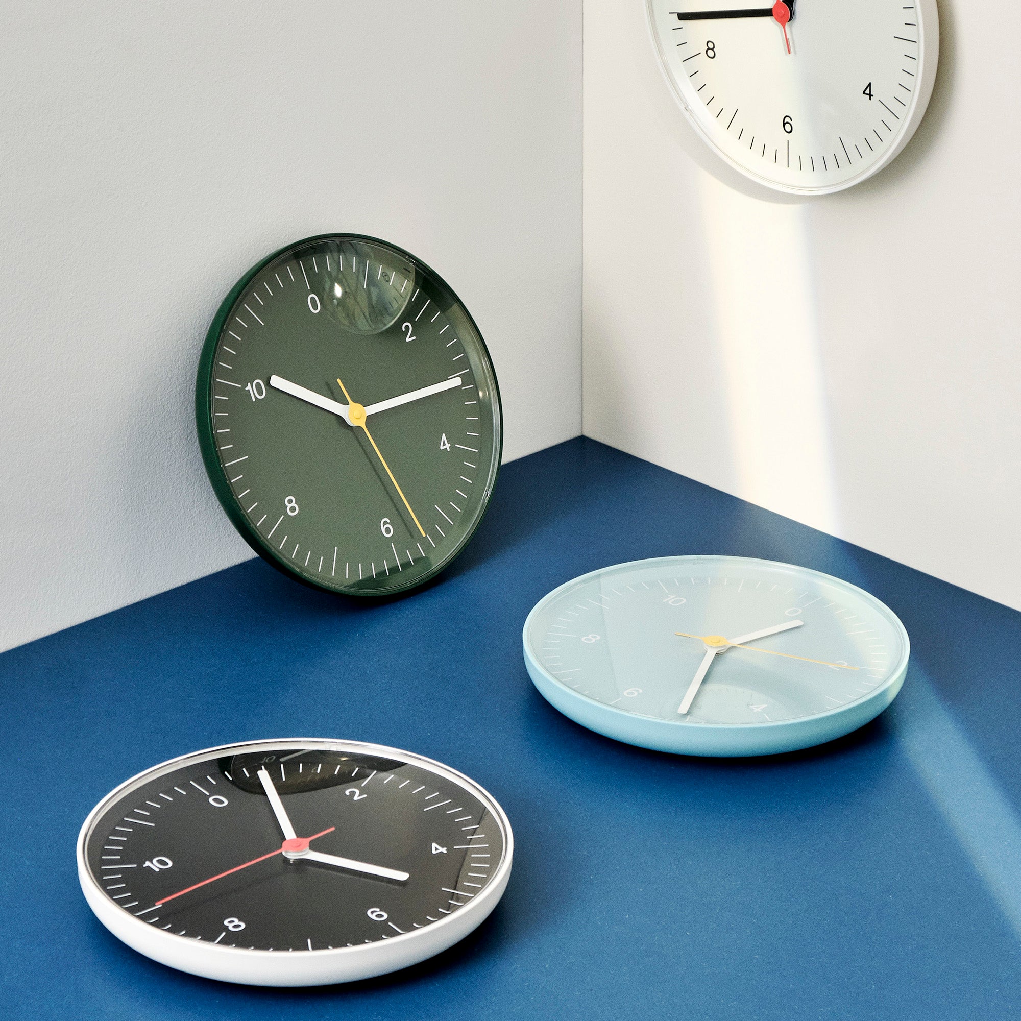 Wall Clock, ceas de perete