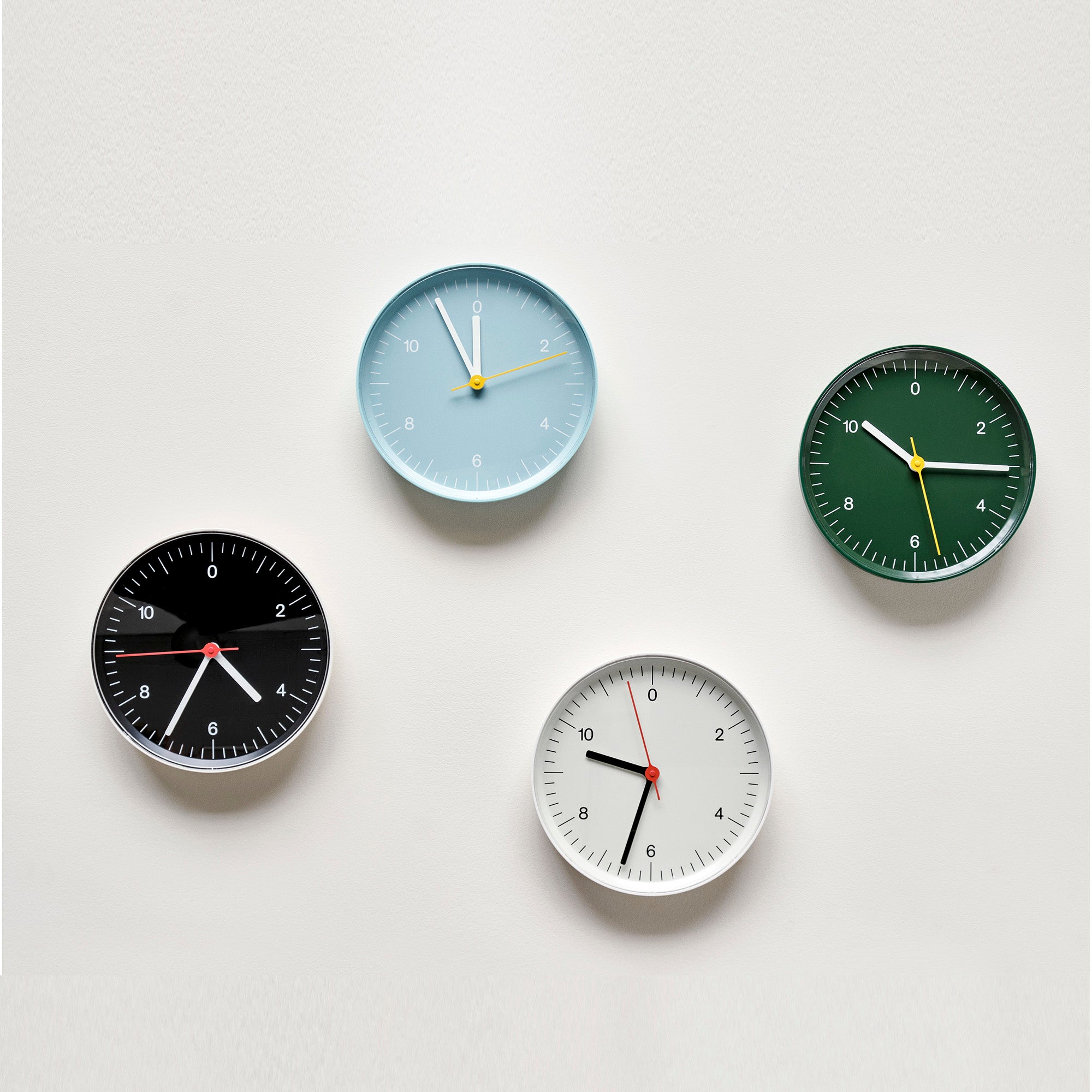 Wall Clock, ceas de perete