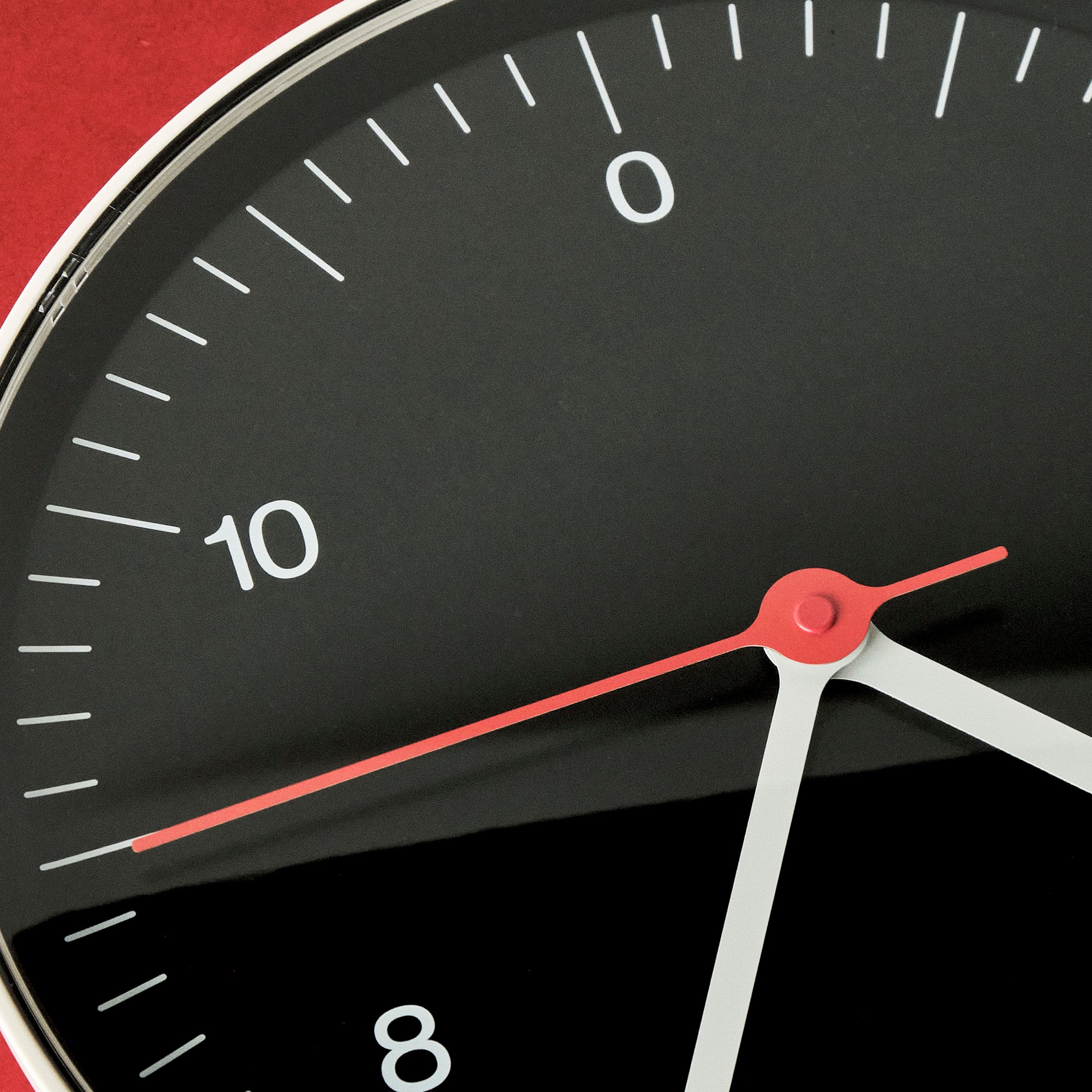 Wall Clock, ceas de perete