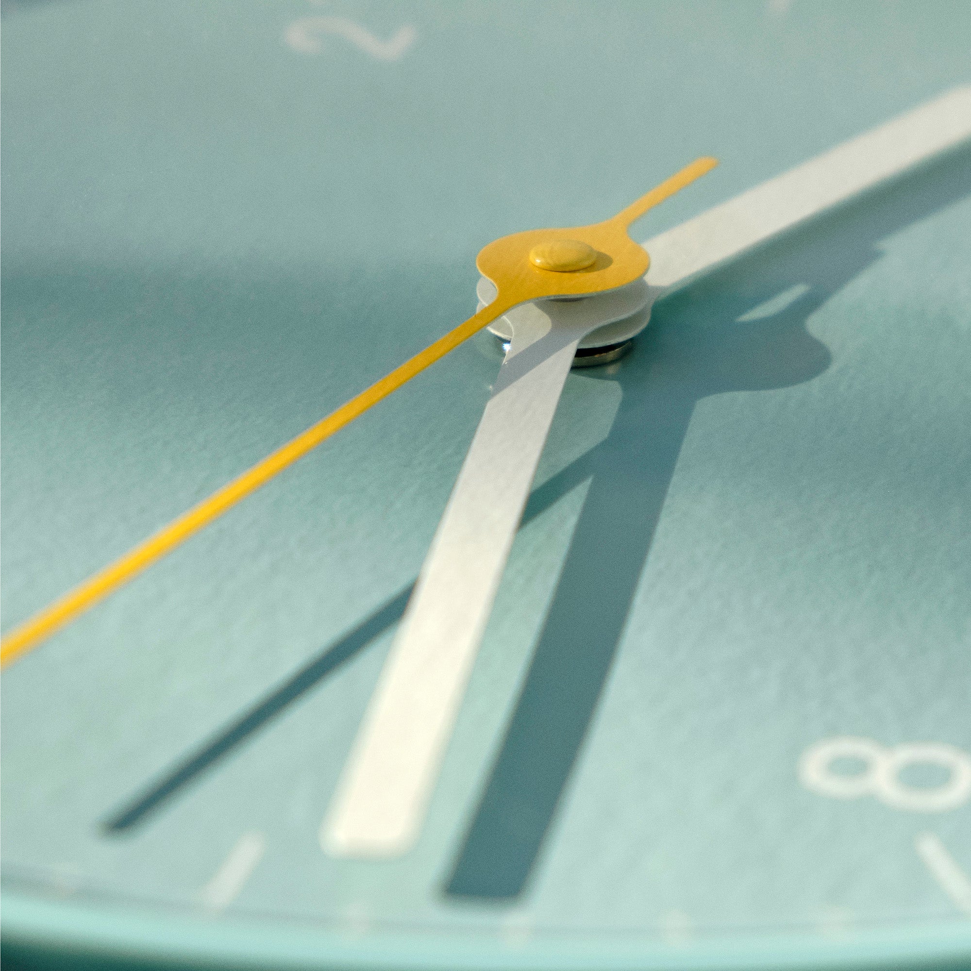 Wall Clock, ceas de perete