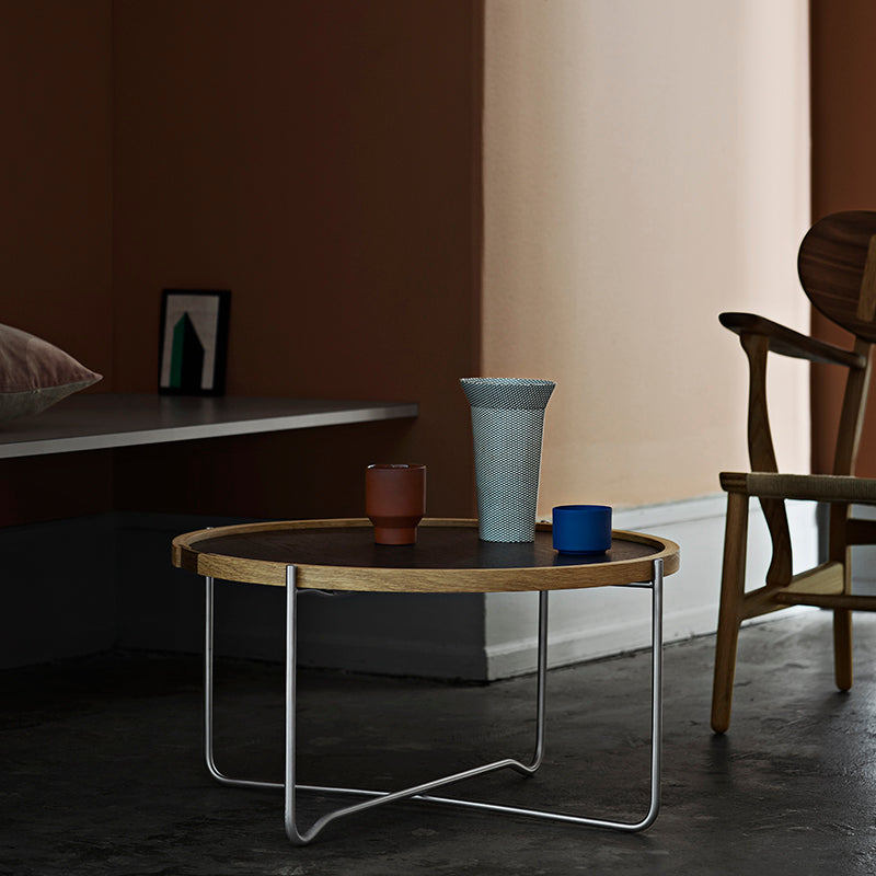 CH417 Tray Table măsuță de cafea