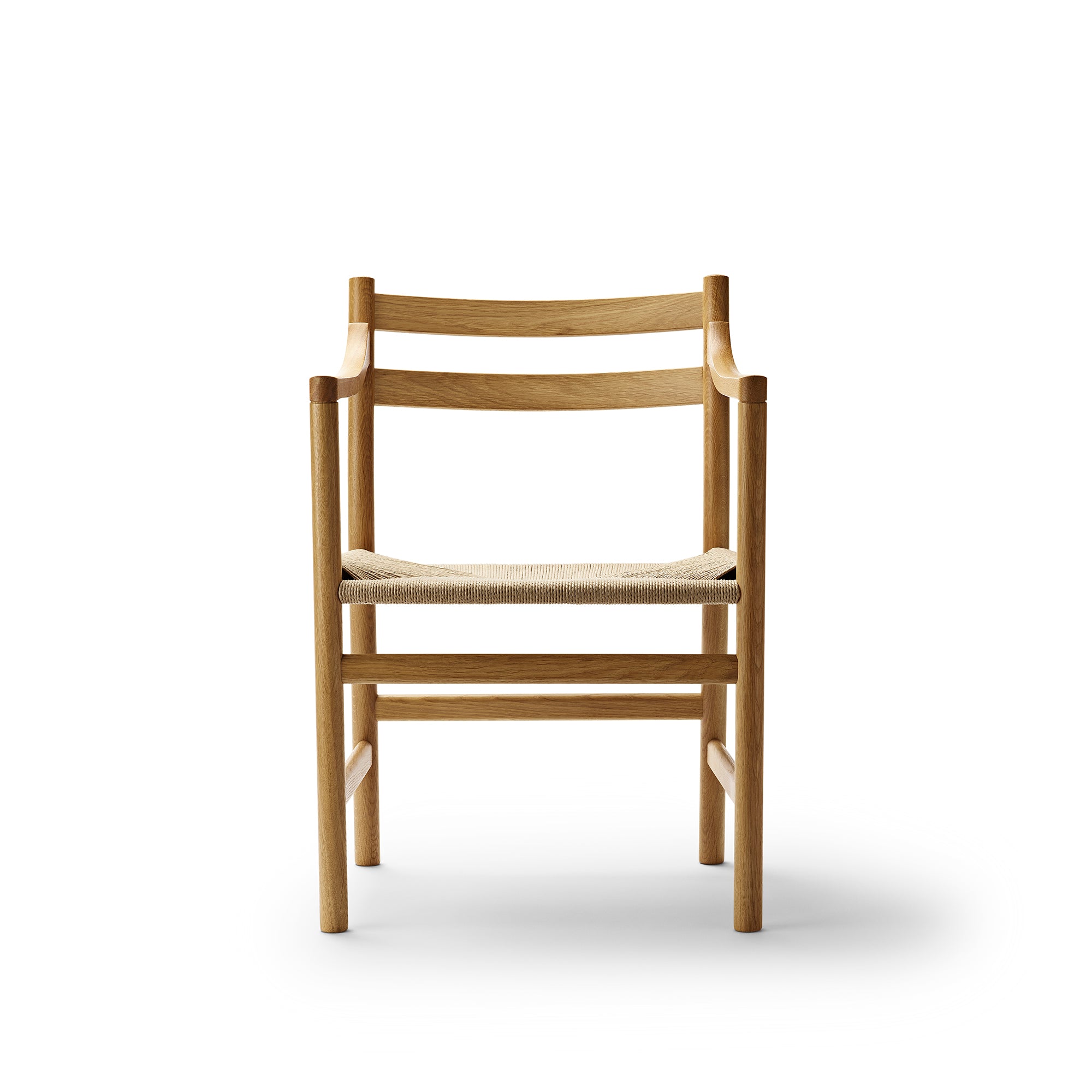 CH46 scaun de dining cu cotiere