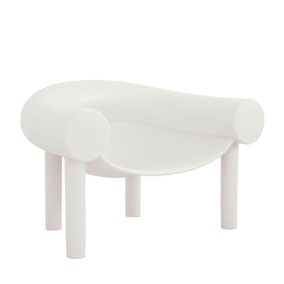 Sam Son fotoliu din plastic