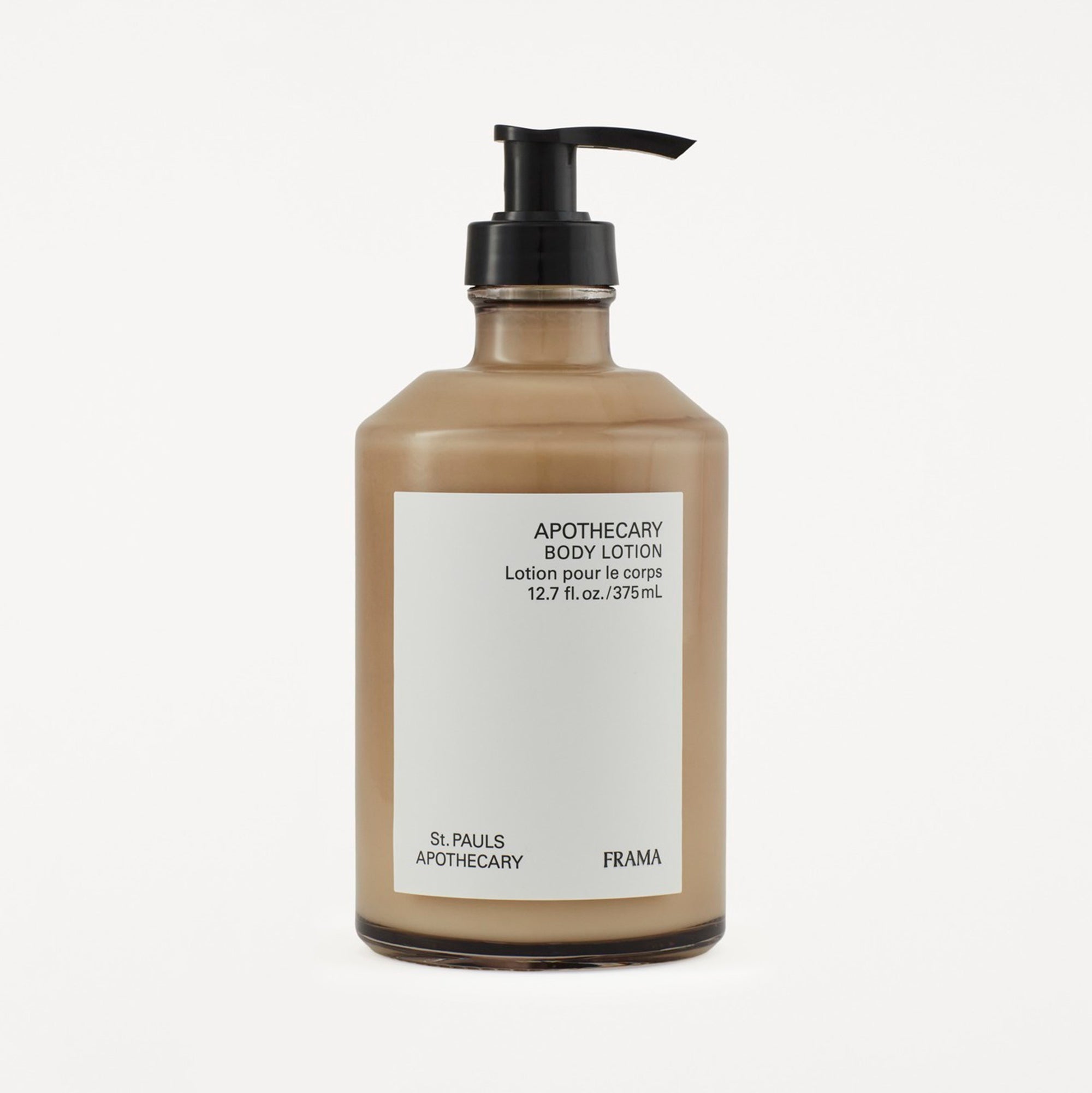 Body Lotion Apothecary, loțiune de corp 375 ml