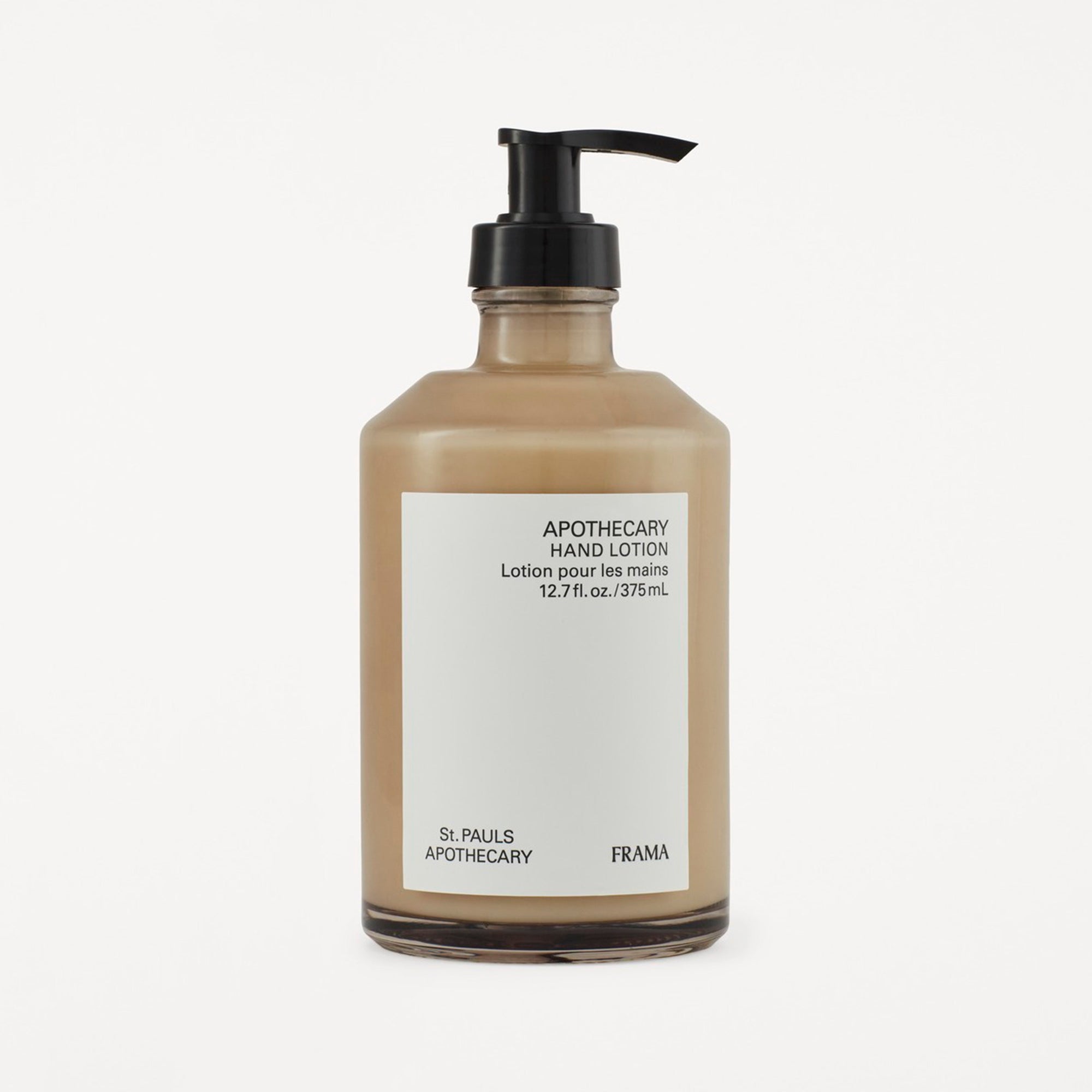 Hand Lotion Apothecary, loțiune de mâini 375 ml