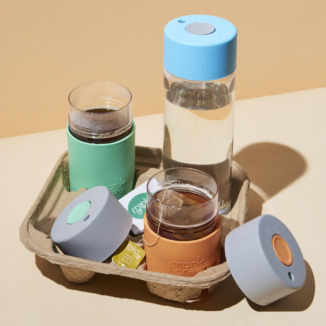 Recipient pentru lichide Frank Green