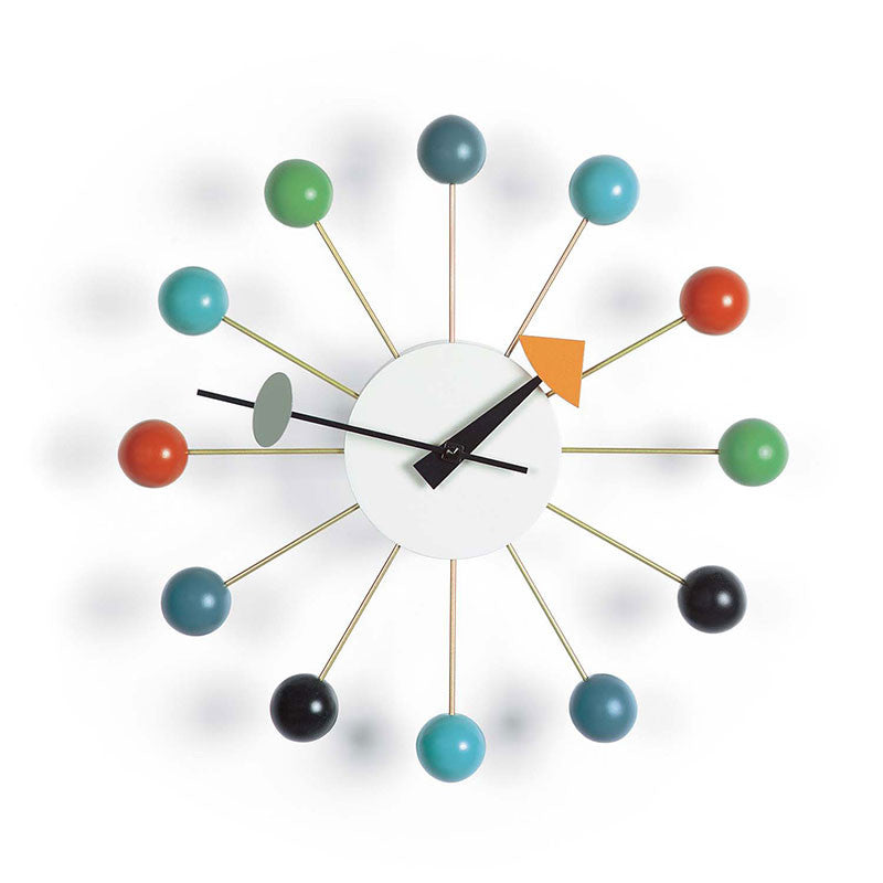 Ball clock ceas de perete