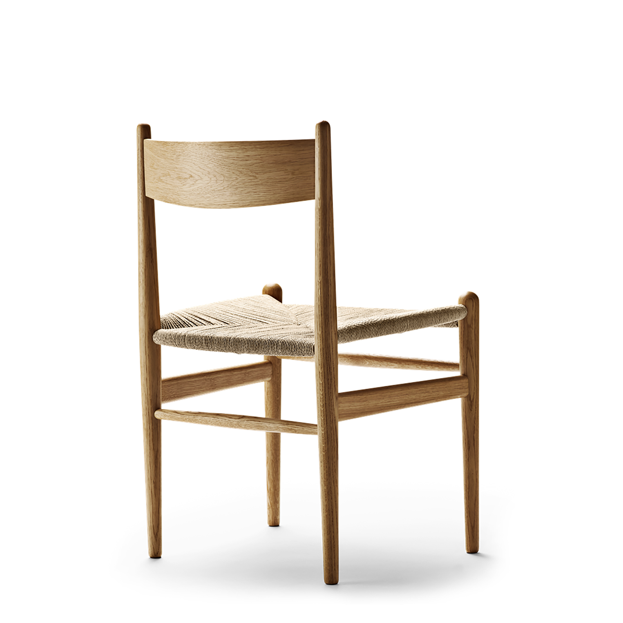 CH36 scaun de dining