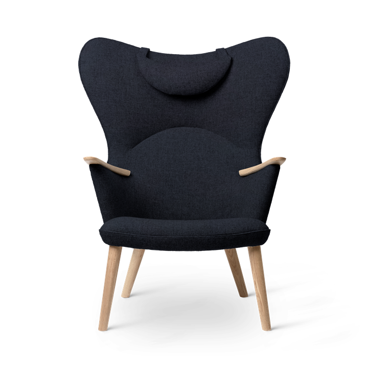 CH78 Mama Bear fotoliu cu tetieră