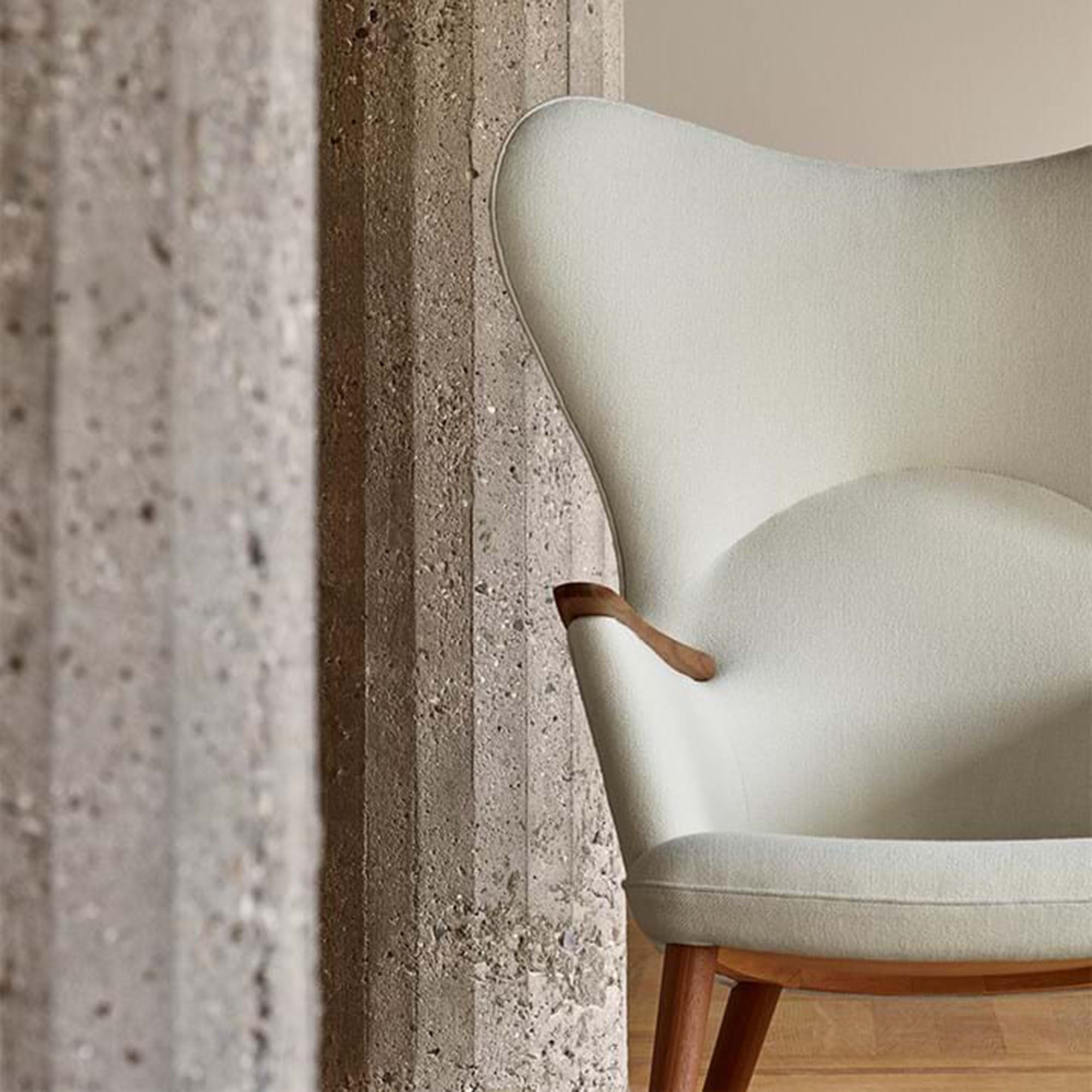 CH78 Mama Bear fotoliu cu tetieră