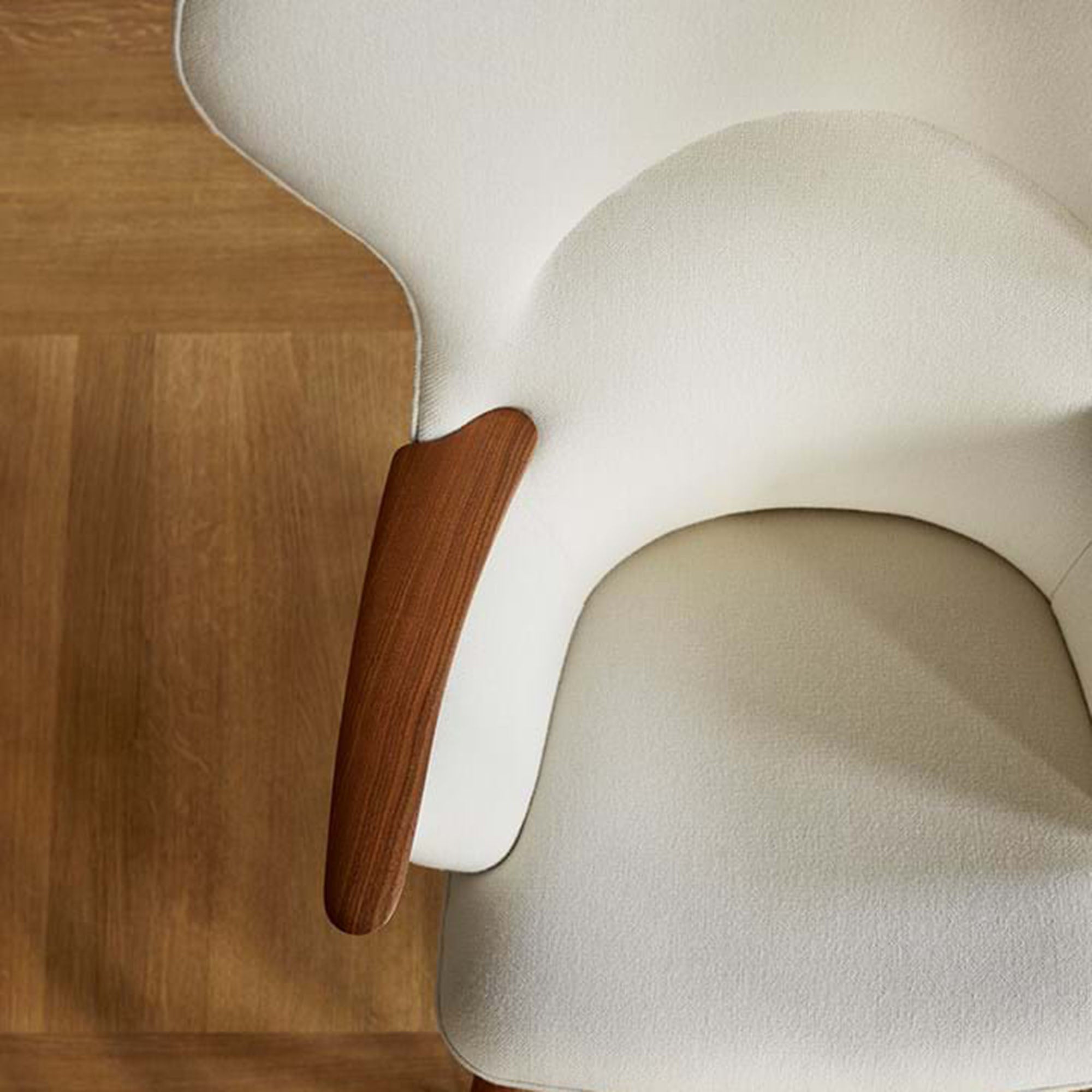 CH78 Mama Bear fotoliu cu tetieră