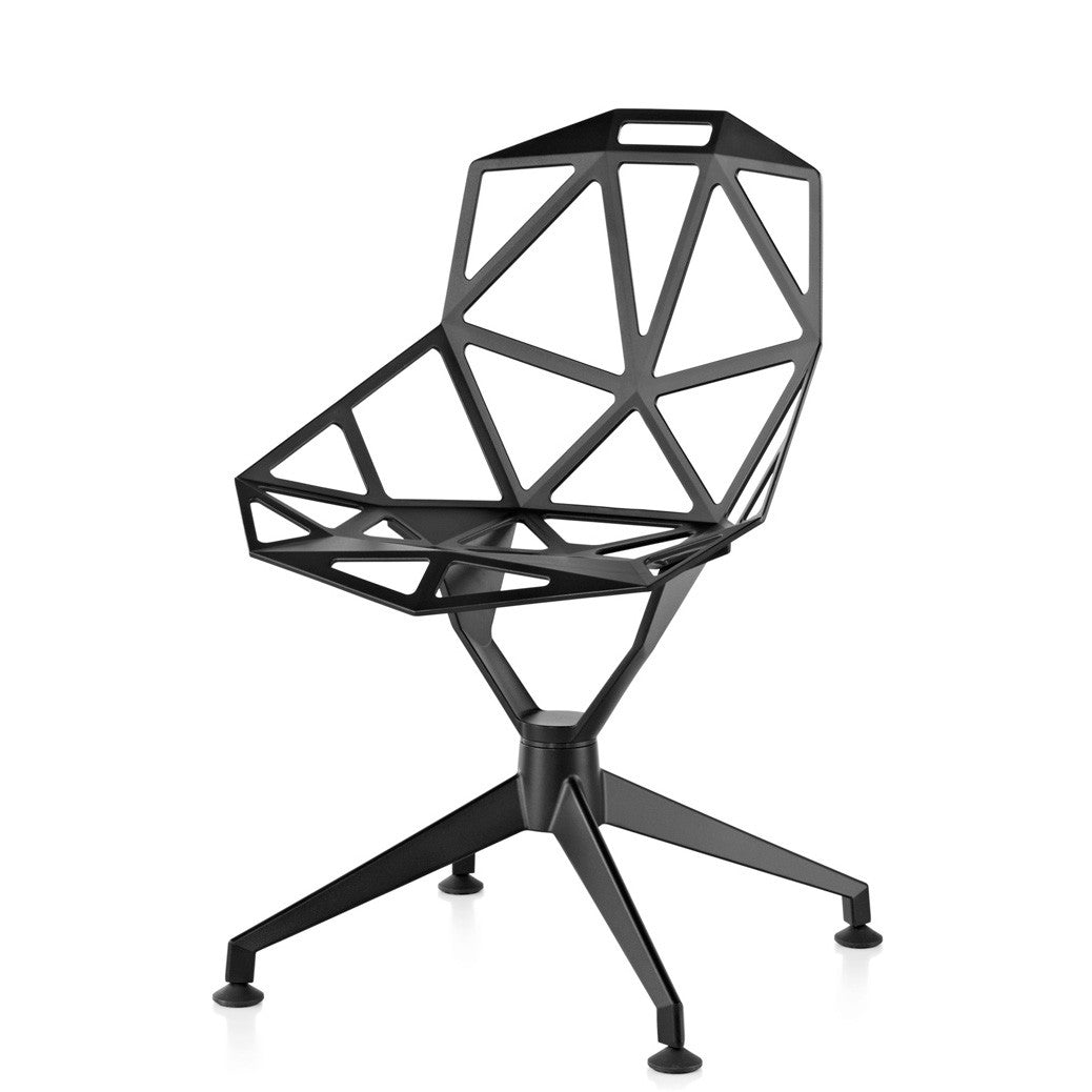 Chair One 4 star