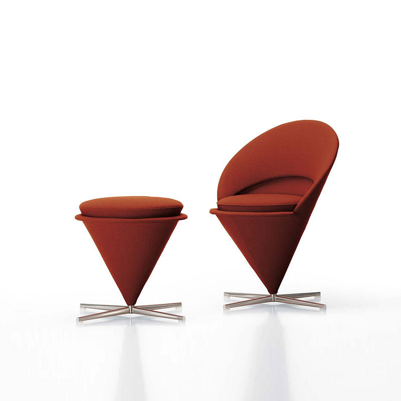 Cone Chair fotoliu