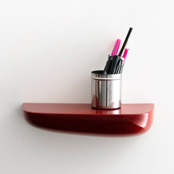 Rafturi Corniches medium create de Ronan & Erwan Bouroullec pentru Vitra