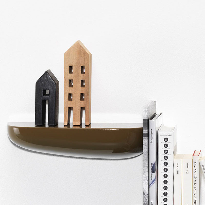 Rafturi Corniches medium create de Ronan & Erwan Bouroullec pentru Vitra