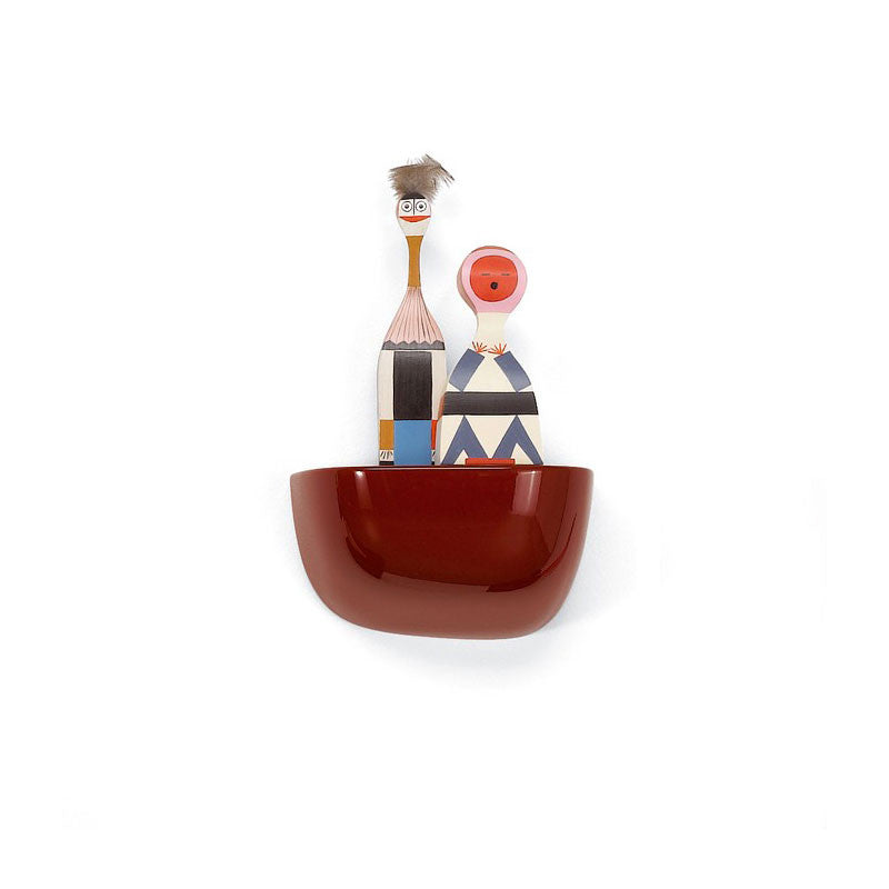 Raft Corniches small creat de Ronan & Erwan Bouroullec pentru Vitra