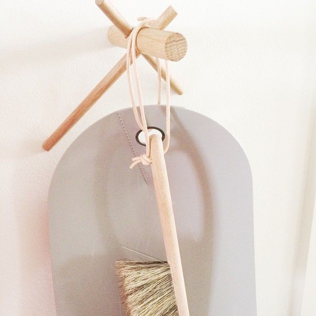 Sticks Hook, cuier de perete