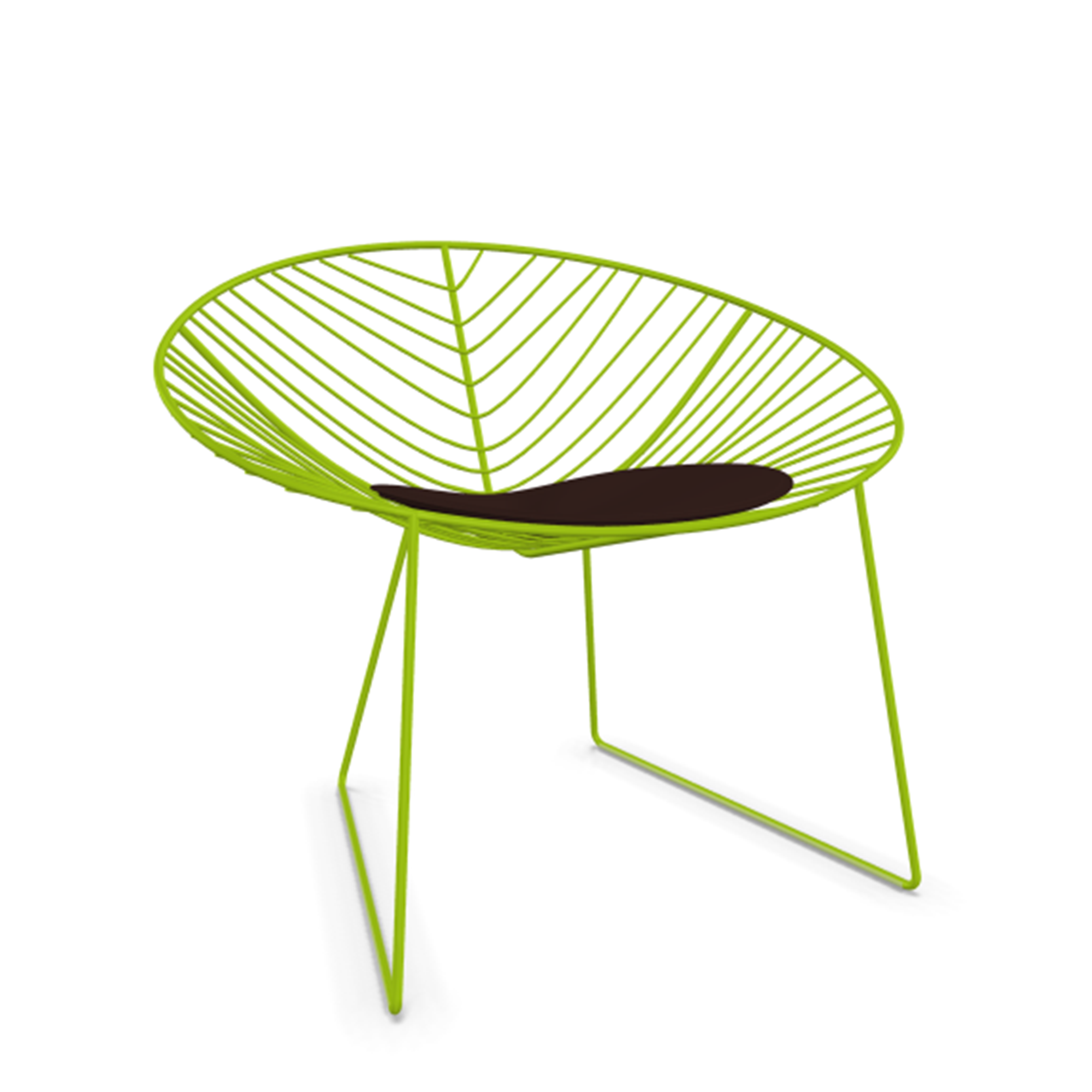 Leaf lounge