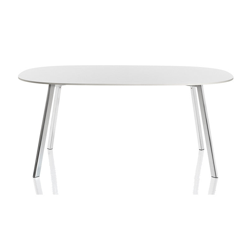 Masa Deja-Vu creată de Naoto Fukasawa pentru Magis