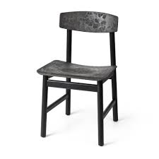 Børge Mogensen Conscious Chair BM3162 scaun