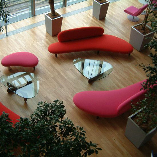 Freeform sofa canapea 3 locuri