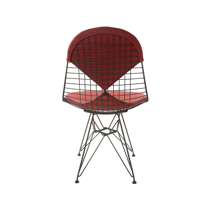 Eames Wire DKR-2 scaun