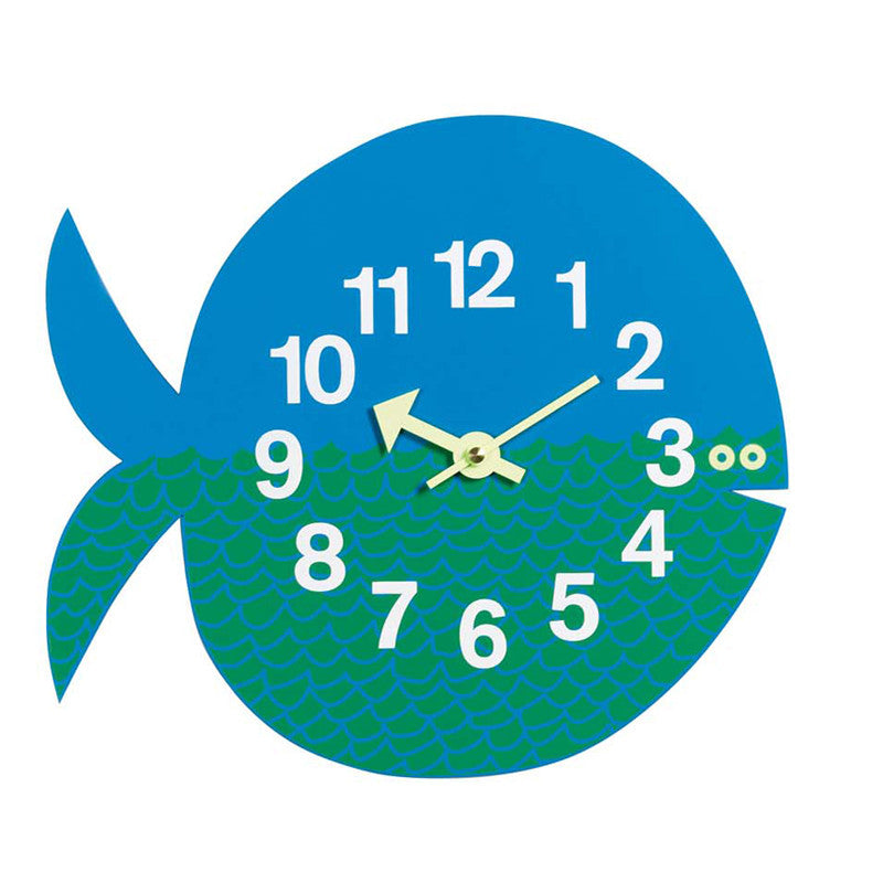 Fernando the Fish produs de Vitra