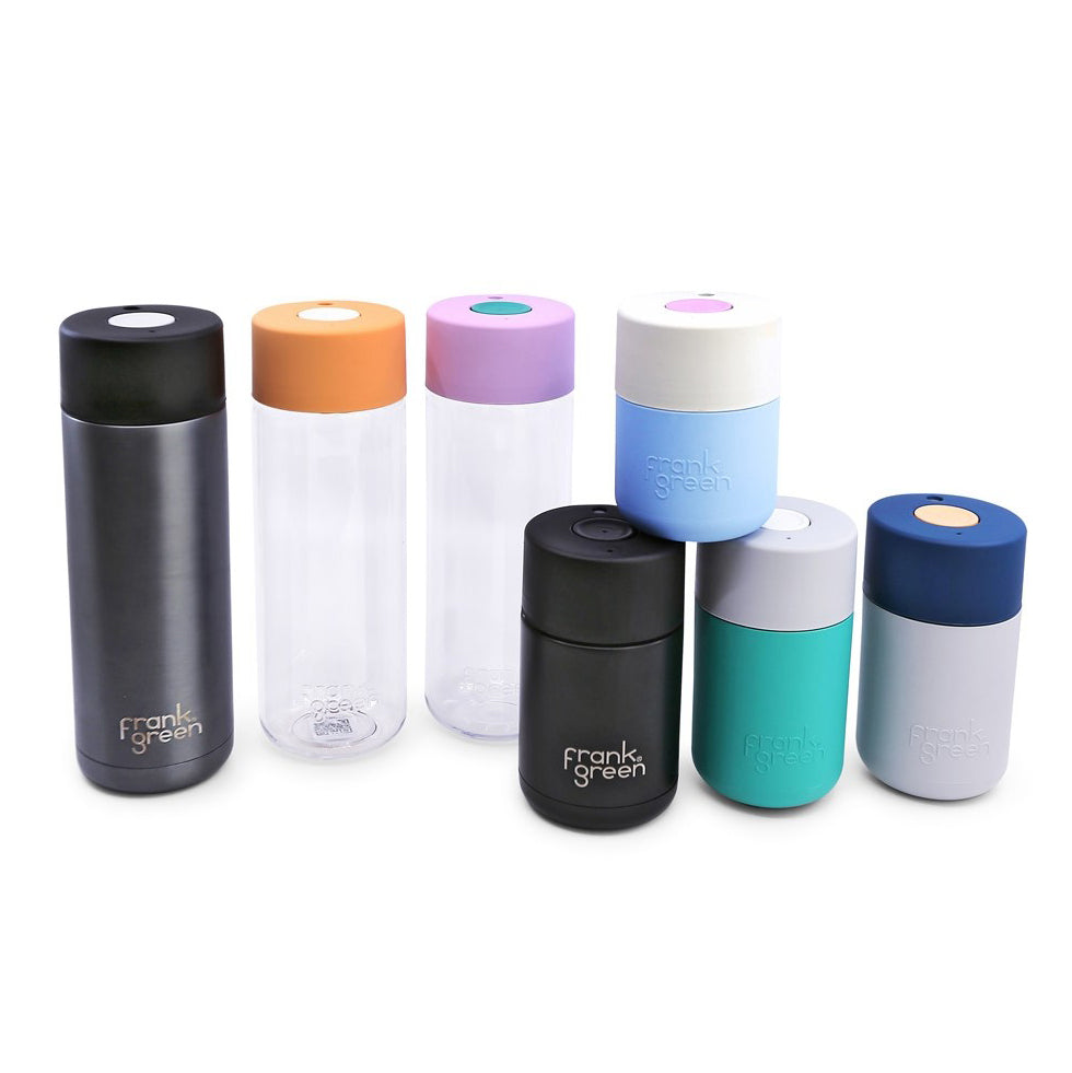 Recipient pentru lichide Frank Green